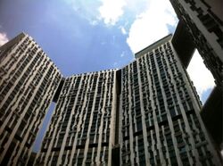 Blk 1 The Pinnacle@Duxton (Bukit Merah), HDB 4 Rooms #559799441